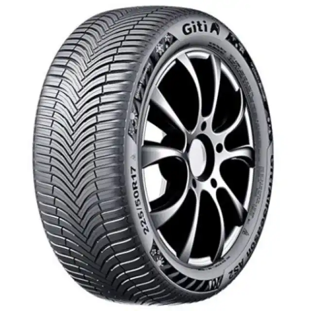 Anvelope All Season 215 55 R17 Giti All Season As2 (68762) - Catalog 2026 Cumpără online