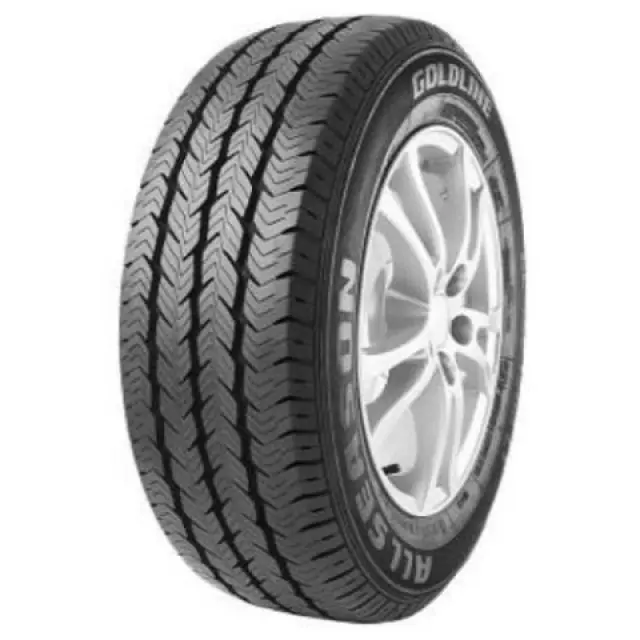 Anvelope All Season 215 55 R17 Goldline Gl 4season Lt (70445) - Catalog 2026 Promoție