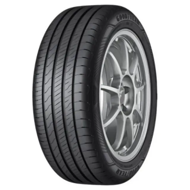 Anvelope Vara 215 55 R17 Goodyear Efficientgrip Performance 2 (54596) - Catalog 2026 Ofertă de sezon