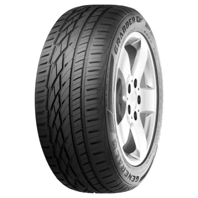Preț redus Anvelope Vara 215 55 R18 General Tire Grabber Gt Plus (47714) - Catalog 2026