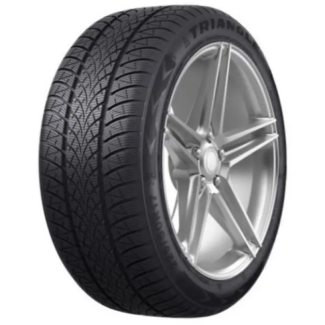Anvelope Iarna 215 55 R18 Triangle Tw401 (31663) - Catalog 2026 Ofertă exclusivă