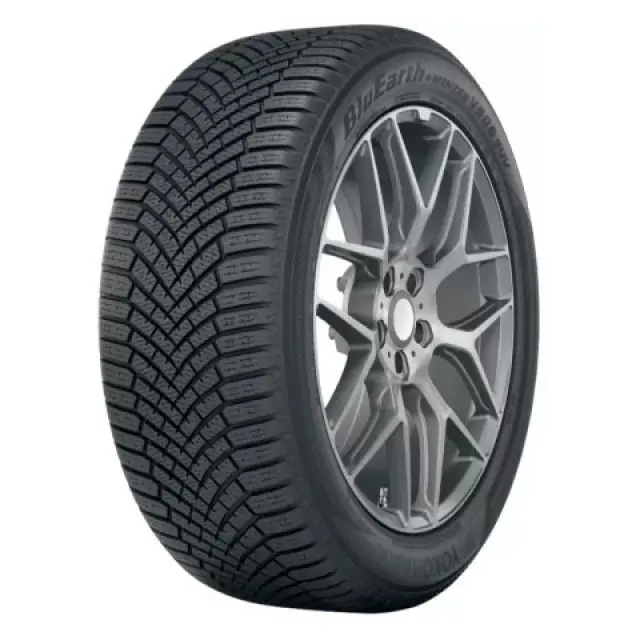 Anvelope Iarna 215 55 R18 Yokohama V906 (61807) - Catalog 2026 Lichidare de stoc