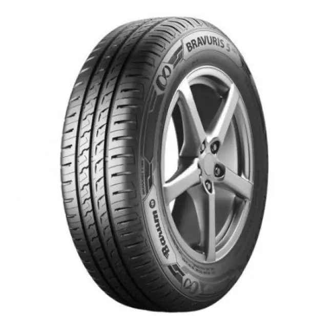 Ieftin Anvelope Vara 215 60 R16 Barum Bravuris 5 Hm (73232) - Catalog 2026