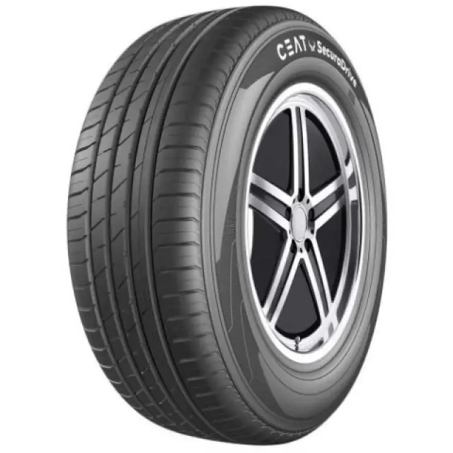 Anvelope Vara 215 60 R17 Ceat Securedrive (66997) - Catalog 2026 Retur gratuit