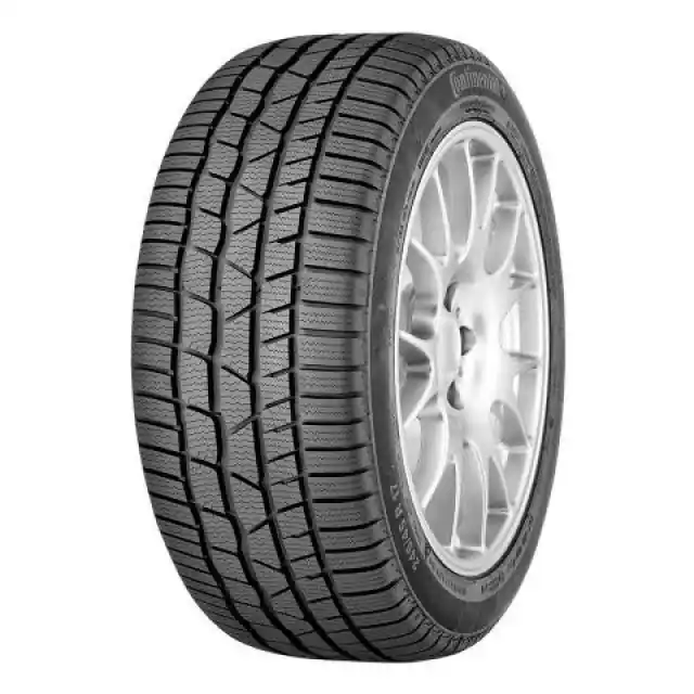 Premium Anvelope Iarna 215 60 R17 Continental Contiwintercontact Ts 830 P (22529) - Catalog 2026