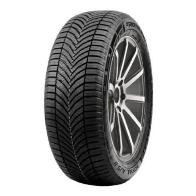 Anvelope All Season 215 60 R18 Royal Black A/s (77947) - Catalog 2026 Preț redus