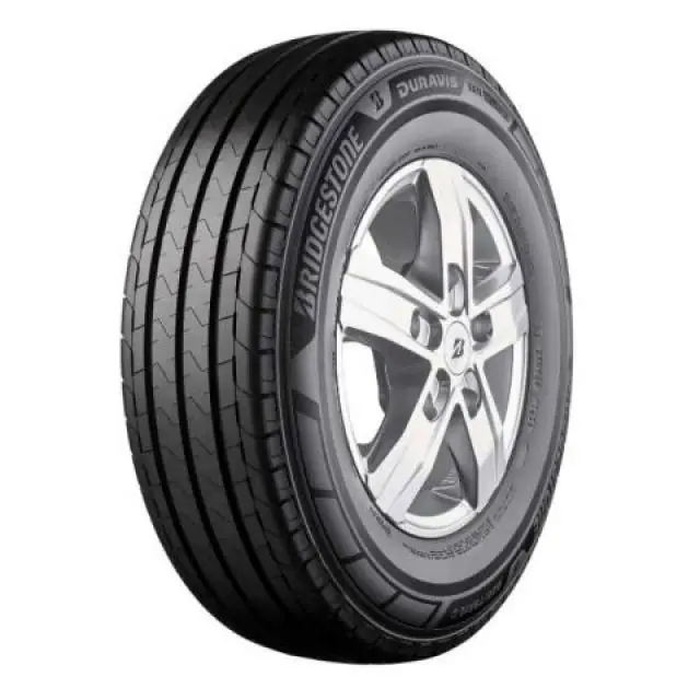 Discount Anvelope Vara 215 65 R15C Bridgestone Duravis Van (63224) - Catalog 2026