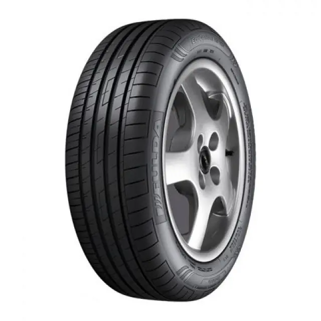 Mai ieftin Anvelope Vara 215 65 R15 Fulda Ecocontrol Hp (43422) - Catalog 2026