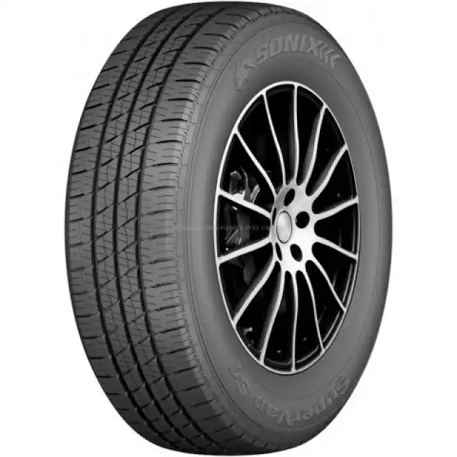 Anvelope Vara 215 65 R15C Sonix Supervan S1 (64660) - Catalog 2026 Ofertă de sezon