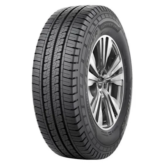 Anvelope Vara 215 65 R16C Cooper Summer Van (74397) - Catalog 2026 Plată sigură