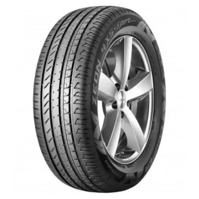 Cel mai bun preț Anvelope Vara 215 65 R16 Cooper Zeon 4xs Sport (75923) - Catalog 2026