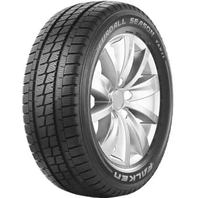 Reducere de preț Anvelope All Season 215 65 R16C Falken Van11 (25820) - Catalog 2026