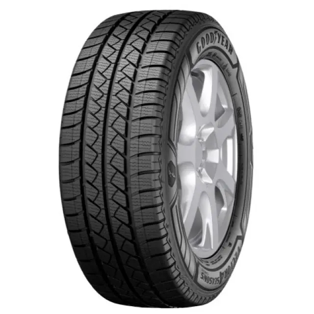 Anvelope All Season 215 65 R16C Goodyear Vector 4seasons Cargo (67532) - Catalog 2026 Discount