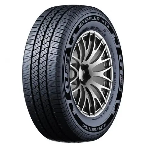 Anvelope Iarna 215 65 R16C Gt Radial Maxmiler Wt3 (69792) - Catalog 2026 Reducere extra