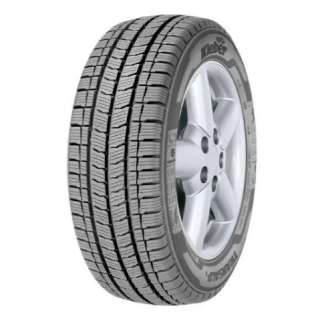 Plată securizată Anvelope Iarna 215 65 R16C Kleber Transalp 2 (77439) - Catalog 2026