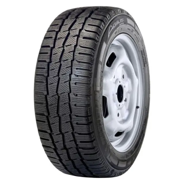 Anvelope Iarna 215 65 R16C Michelin Agilis Alpin (10513) - Catalog 2026 Reducere extra