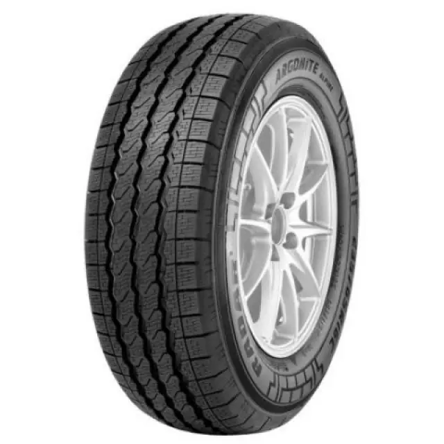 Promoție Anvelope Iarna 215 65 R16C Radar Argonite Alpine (47566) - Catalog 2026