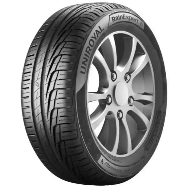 Anvelope Vara 215 65 R16 Uniroyal Rain Expert 5 (55735) - Catalog 2026 Ofertă exclusivă