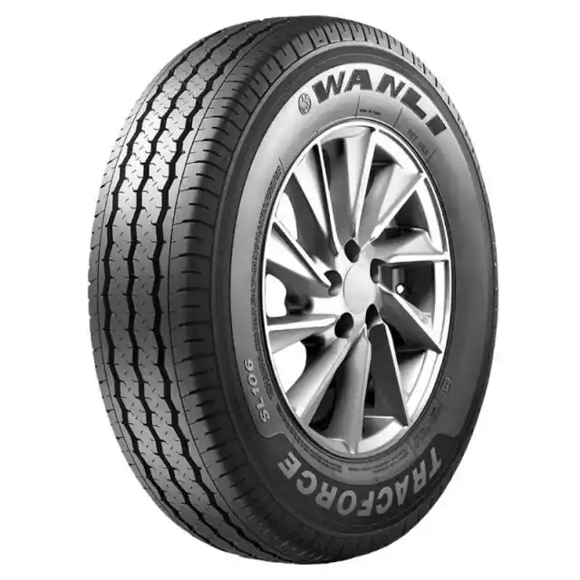Anvelope Vara 215 65 R16C Wanli Sl106 (75505) - Catalog 2026 Noutate