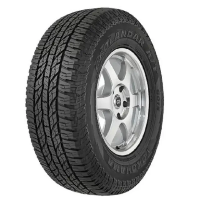 Plată sigură Anvelope All Season 215 65 R16 Yokohama Geolander A/t G015 (51045) - Catalog 2026
