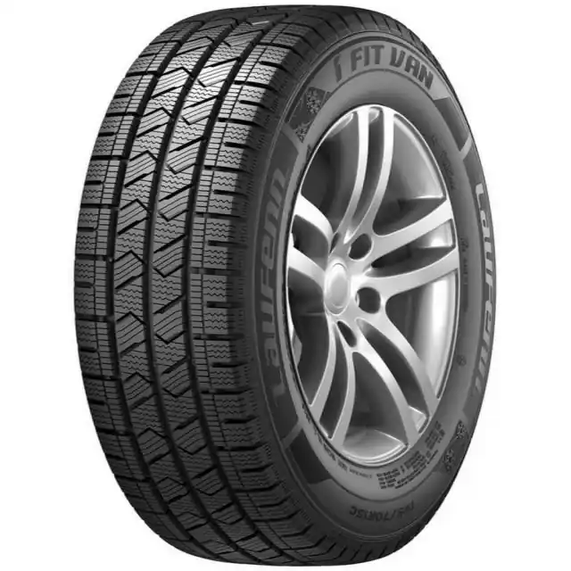 Anvelope Iarna 215 70 R15C Laufenn Fit Van Ly31 (68542) - Catalog 2026 Calitate înaltă