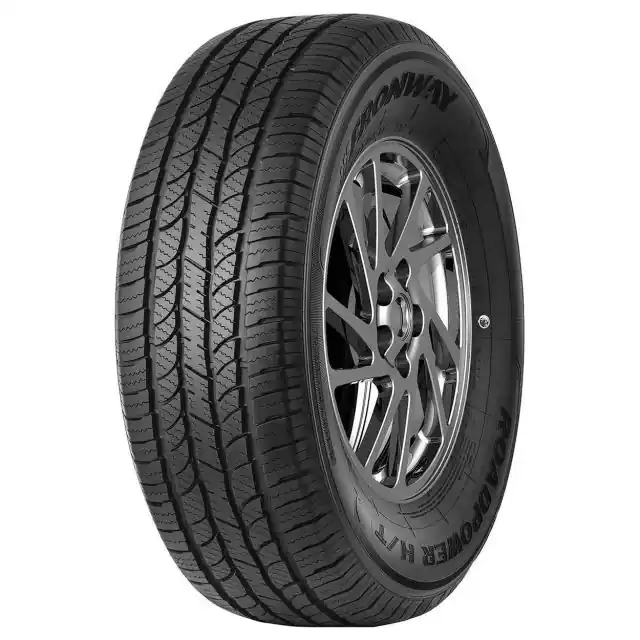 Disponibil imediat Anvelope Vara 215 70 R16 Fronway Roadpower H/t (72078) - Catalog 2026