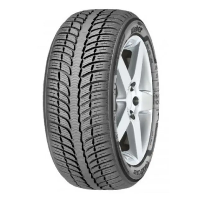 Ieftin Anvelope All Season 215 70 R16 Kleber Quadraxer Suv (38599) - Catalog 2026