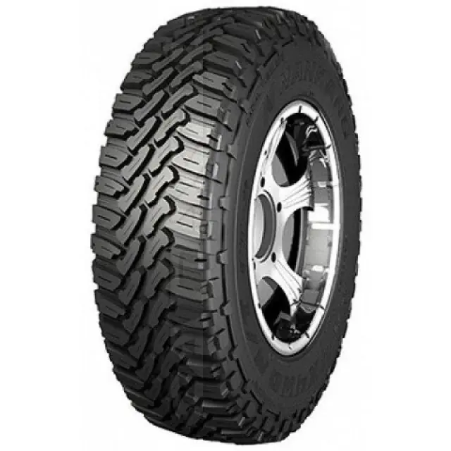 Ultima șansă Anvelope Vara 215 75 R15 Nankang Ft-9 (50926) - Catalog 2026
