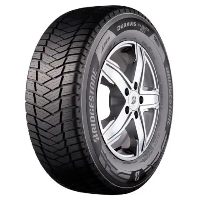 Premium Anvelope All Season 215 75 R16C Bridgestone Duravis All Season Evo (65266) - Catalog 2026