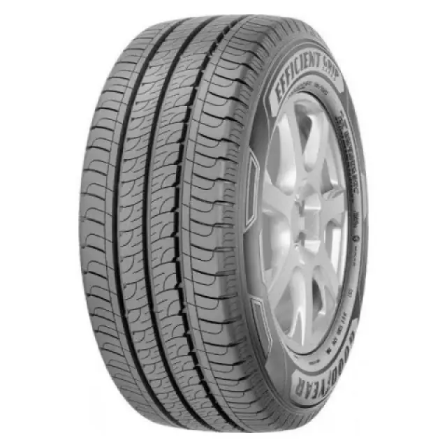 Preferatul clienților Anvelope Vara 215 75 R16C Goodyear Efficientgrip Cargo (39748) - Catalog 2026