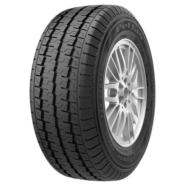 Anvelope Vara 215 75 R16C Petlas Fullpower Pt835 (50325) - Catalog 2026 Retur gratuit