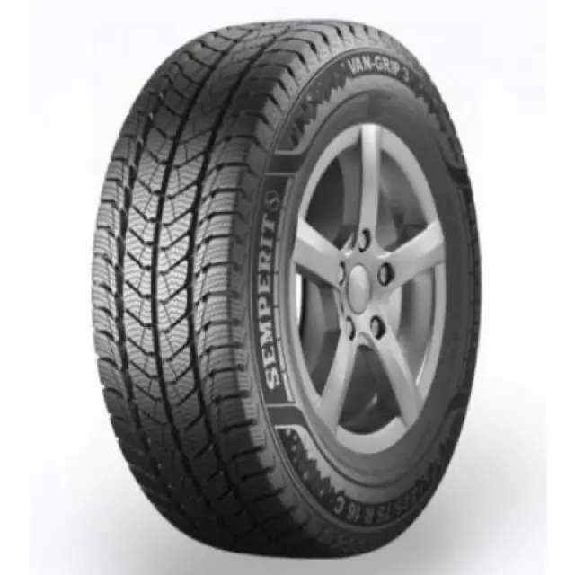 Anvelope Iarna 215 75 R16C Semperit Van Grip 3 (58349) - Catalog 2026 Ofertă limitată
