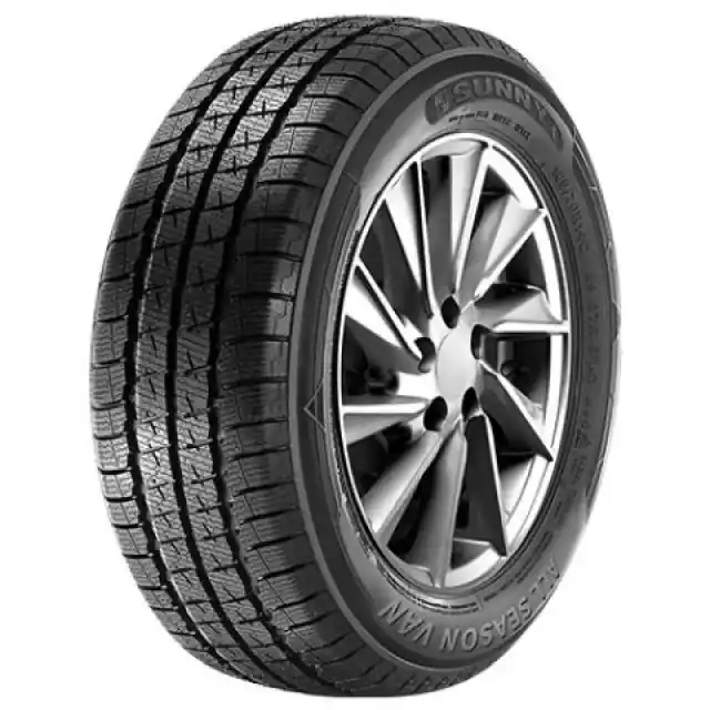 Anvelope All Season 215 75 R16C Sunny Nc513 (42240) - Catalog 2026 Preț promoțional