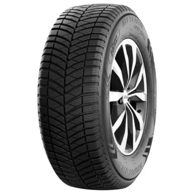 Anvelope All Season 215 75 R16C Tigar All Season Lt (70973) - Catalog 2026 Lichidare de stoc