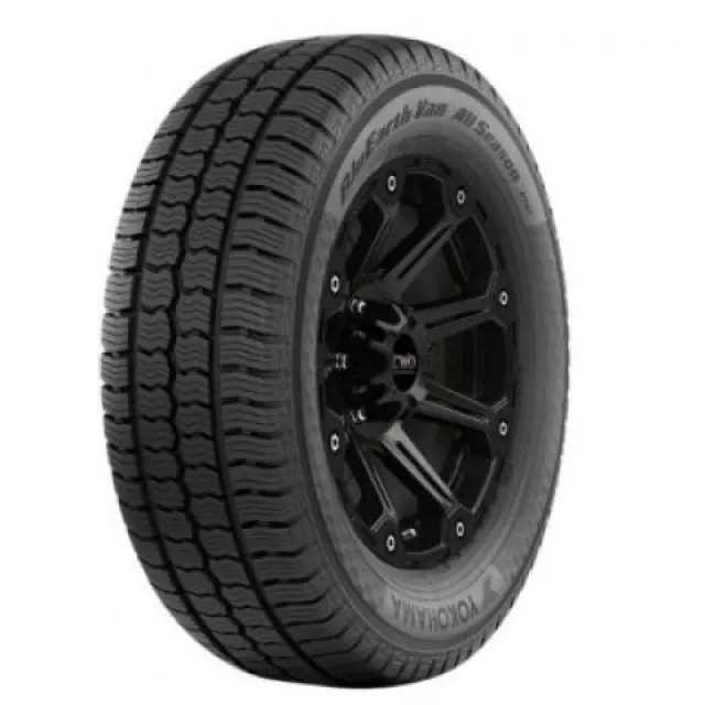 Reducere Anvelope All Season 215 75 R16C Yokohama Ry61 (47964) - Catalog 2026