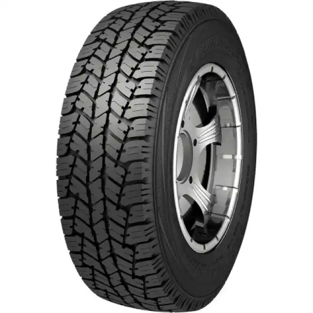 Expediere rapidă Anvelope Vara 215 80 R15 Nankang Ft-7 (45902) - Catalog 2026