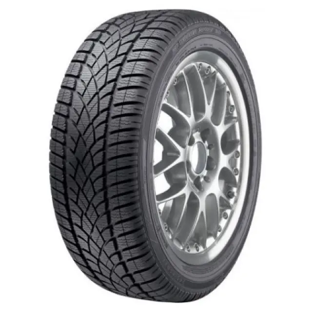 Ofertă specială Anvelope Iarna 225 35 R19 Dunlop Winter Sport 3d (41814) - Catalog 2026