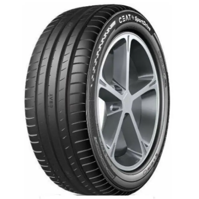 Expediere rapidă Anvelope Vara 225 40 R18 Ceat Sportdrive (65271) - Catalog 2026