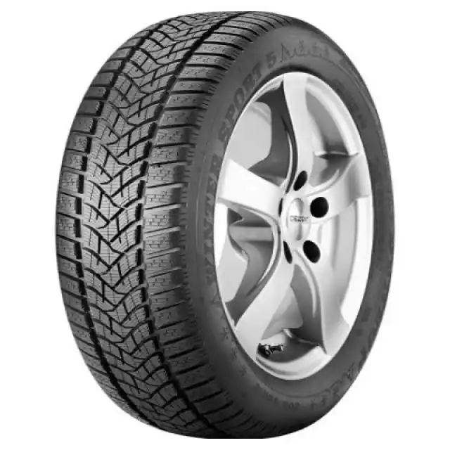 Reduceri Anvelope Iarna 225 40 R18 Dunlop Winter Sport 5 (29689) - Catalog 2026