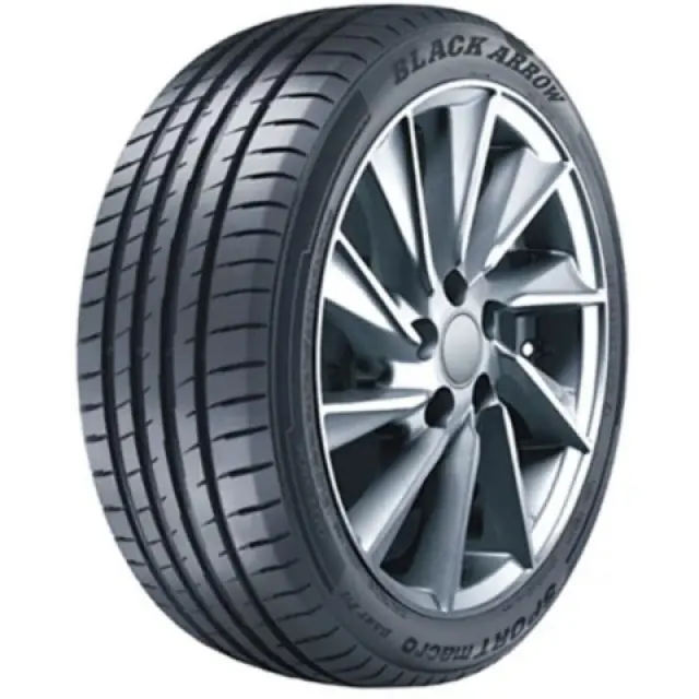Calitate înaltă Anvelope Vara 225 45 R17 Black Arrow P16 (70763) - Catalog 2026