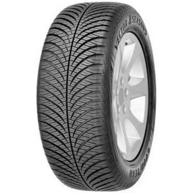 Anvelope All Season 225 45 R18 Goodyear Vector 4-seasons Gen-2 (39862) - Catalog 2026 Ultima șansă