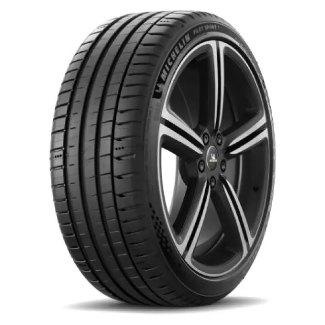 Preț redus Anvelope Vara 225 45 R19 Michelin Pilot Sport 5 (35157) - Catalog 2026