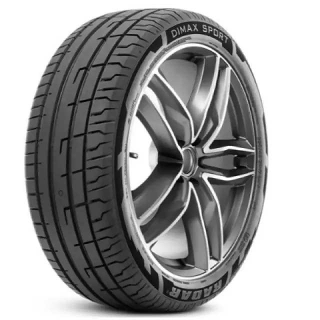 Anvelope Vara 225 45 R19 Radar Dimax Sport (65063) - Catalog 2026 Comandă acum
