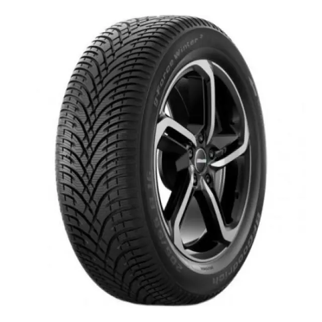 Reducere specială Anvelope Iarna 225 50 R17 Bf Goodrich G Force Winter 2 (16533) - Catalog 2026
