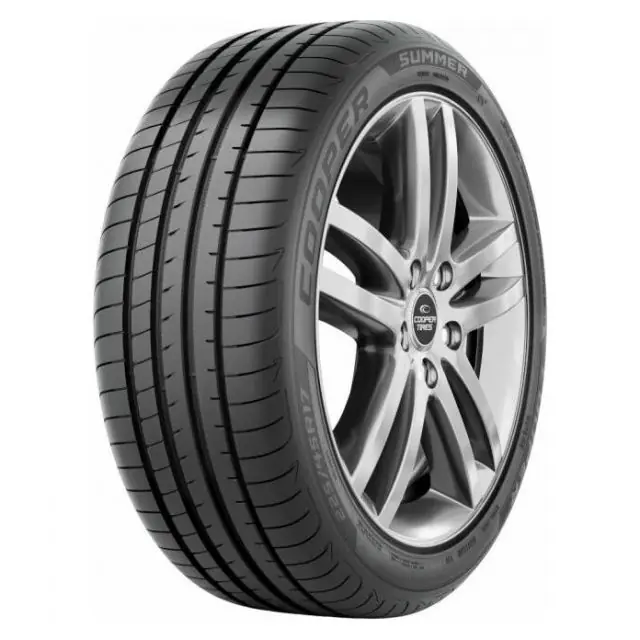 Cel mai bun preț Anvelope Vara 225 50 R17 Cooper Summer (71101) - Catalog 2026