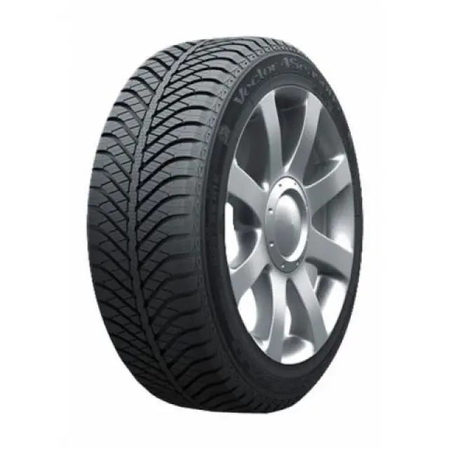 Reducere specială Anvelope All Season 225 50 R17 Goodyear Vector 4season (39812) - Catalog 2026