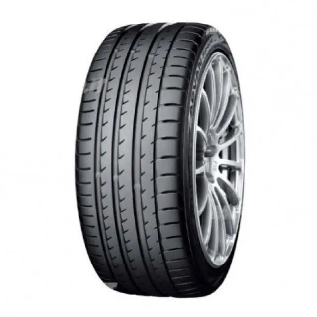 Ieftin Anvelope Vara 225 50 R17 Yokohama Advan Sport V105 (56555) - Catalog 2026