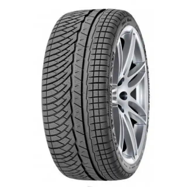 Reduceri Anvelope Iarna 225 50 R18 Michelin Pilot Alpin Pa4 Grnx (31831) - Catalog 2026