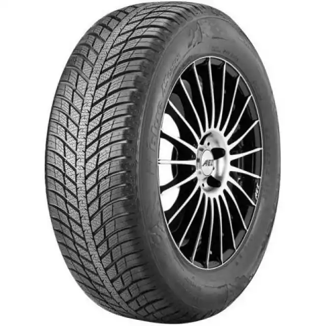 Anvelope All Season 225 55 R16 Nexen N Blue 4 Season (31796) - Catalog 2026 Reducere specială