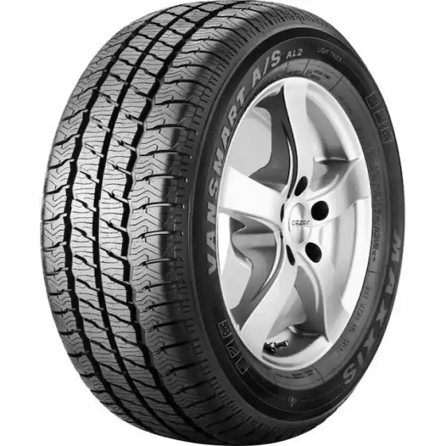 Anvelope All Season 225 55 R17C Maxxis Vansmart As Al2 (50906) - Catalog 2026 Preț redus